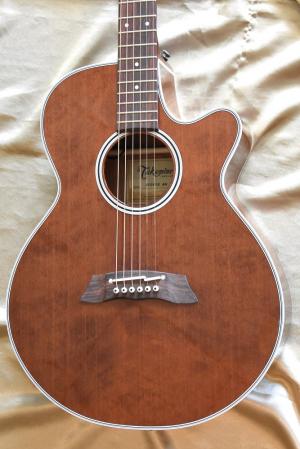 Takamine - EF26 1 SAN  made in Japan  
