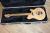 		Musicman - AXIS FLOYD  NATURAL VAN HALEN style  anne 2003 
		