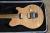 		Musicman - AXIS FLOYD  NATURAL VAN HALEN style  anne 2003 
		