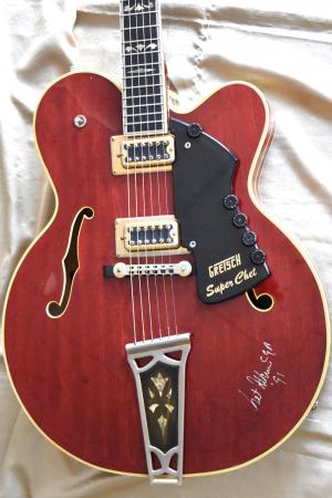 Gretsch -  
