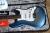 		Fender - STRATOCASTER ELITE  SKY BURST anne 2016 
		