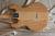 		Peavey - T-60 NATURAL ASH    anne 1980 
		