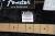 		Fender - DIMENSION  USA 2 PU  anne 2014 
		