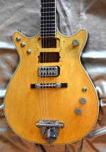 Gretsch g6131-MY MALCOLM YOUNG anne 2020
