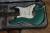 		Fender - STRATOCASTER PLUS CARRIBEAN MIST anne 1993 
		