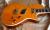 		Gibson - NIGHTHAWK ST2 AMBER anne 1996 
		