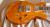 		Gibson - Les Paul DC  amber  AAA 1997  
		