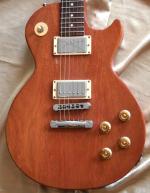Gibson LES PAUL SPECIAL  FADED  année 2004