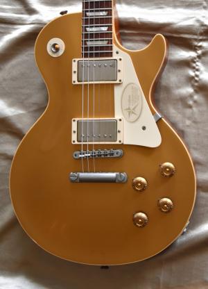 Gibson -  
