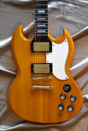 EPIPHONE -  
