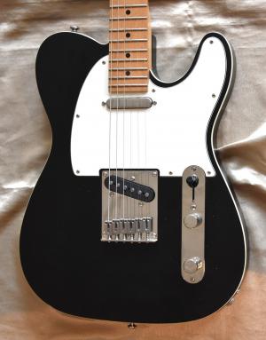 Reverend - PETE ANDERSON EASTSIDER TELE BLACK 
