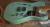 		Fender - CABRONITA F HOLE  Paul WALLER  MASTER BUILT   anne 2013 
		