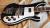 		Rickenbacker -  4003 BLACK SATIN anne 2020 
		