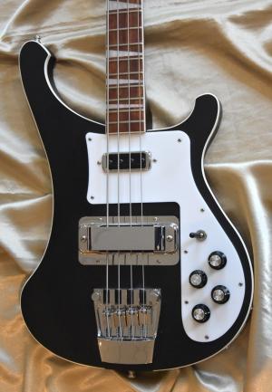 Rickenbacker -  
