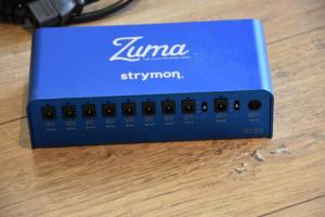 STRYMON  - ZUMA 
