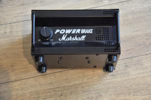 Marshall - MARSHALL POWER BRAKE PB-100 
