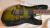 		ESP - KH2 SE GREEN BURST  anne 2011 
		