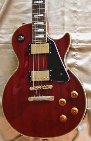 EPIPHONE -  
