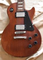 Gibson Les Studio Paul FADED  WORN BROWN année 2008