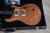 		PRS - CUSTOM 24  SIGNATURE 59/09 limited edition  
		