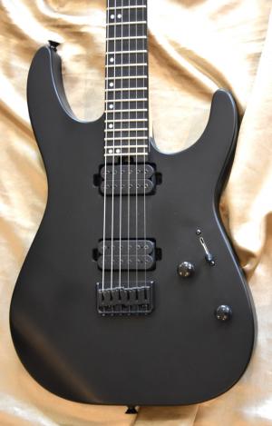 Charvel -  
