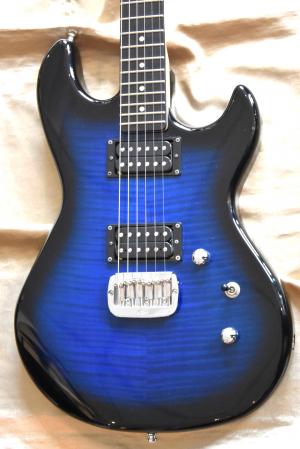 G & L -  
