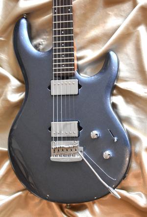 Musicman -  
