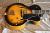 		Washburn - ARCHTOP  J-5 
		