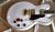 		EPIPHONE - BB KING LUCILLE  WHITE LIMITED EDITION 2021 
		