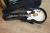 		EPIPHONE - BB KING LUCILLE  WHITE LIMITED EDITION 2021 
		