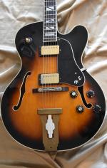 ARIA PRO II HERB HELLIS signature anne 1983 MIJ