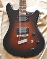 Guild USA S25   anne 1981