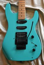 G & L USA  CLIMAX   annes 90