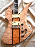 BC RICH USA MOCKINGBIRD SUPREME custom shop anne 1996