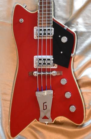 Gretsch -  
