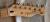 		Fender - TELECASTER Ritchie KOTZEN MIJ anne 2007 
		