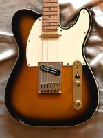 Fender TELECASTER Ritchie KOTZEN MIJ anne 2007