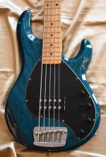 Musicman STINGRAY 5 H  anne 1997