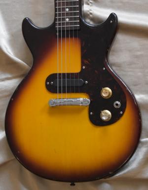 EPIPHONE -  
