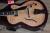 		Fender - DAQUISTO DELUXE master built Stephen STERN anne 1997 
		