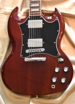 Gibson SG STANDARD   anne 2021