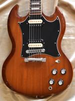 Gibson SG STANDARD HONEY BURST  limited edition  anne 2011