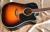 		Takamine - GD-510-E SUNBURST   anne 2017 
		