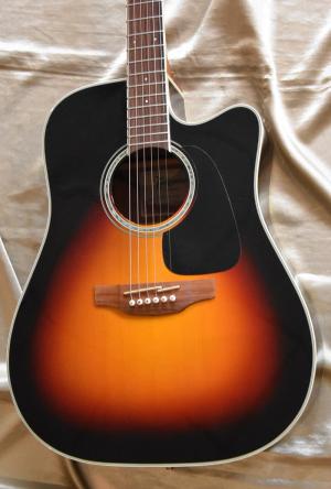 Takamine -  
