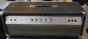 Ampeg -  
