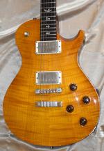 PRS SC-58 stripped  limited edition anne 2012