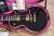 		Gibson - Les Paul Custom 57 Lightly Aged  LTD   anne 2014 
		