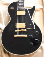 Gibson Les Paul Custom 57 Lightly Aged  LTD   anne 2014