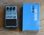 BOSS CE3 CHORUS  MIJ 