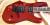 		Jackson - SOLOIST SLX DX Red Crystal    anne 2021 
		